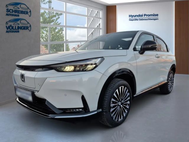 Honda e:Ny1 Advance-Paket Navi/Kamera/Pano