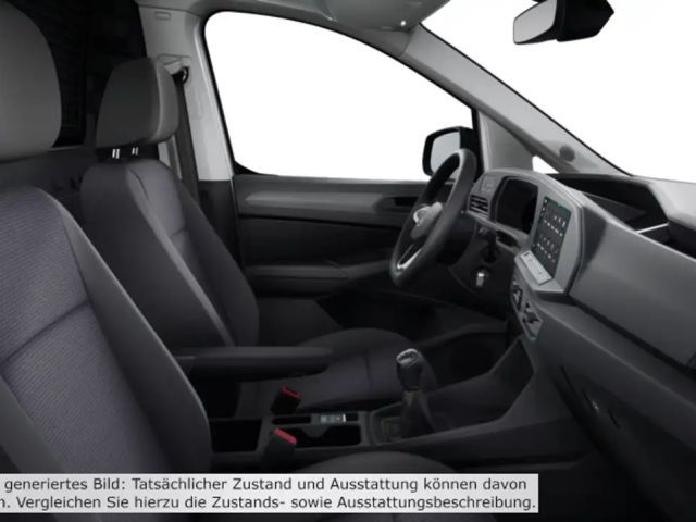 Volkswagen Caddy Cargo TDI