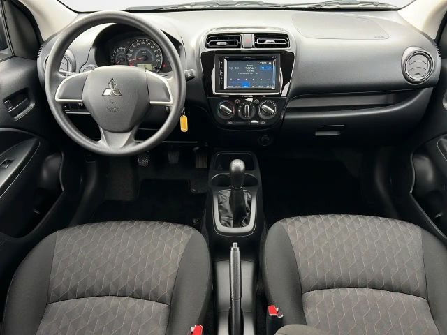 Mitsubishi Space Star MIVEC Star