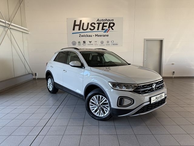 Volkswagen T-Roc 2.0 TDI