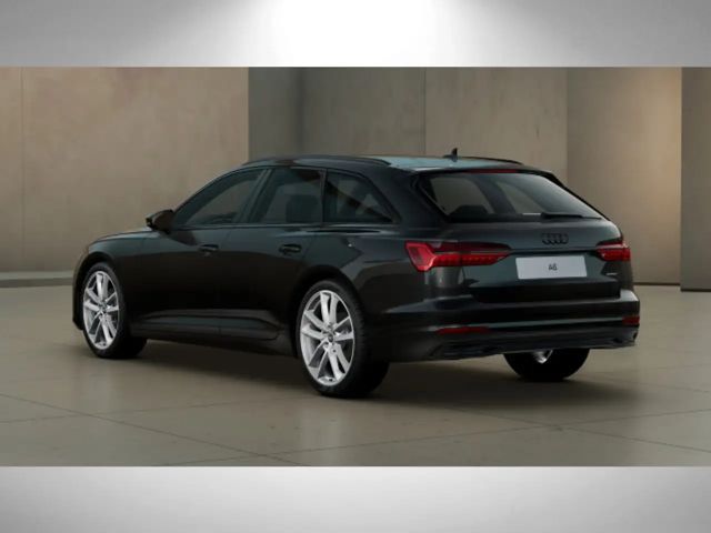 Audi A6 40 TDI Quattro