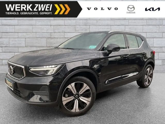 Volvo XC40 Core T4