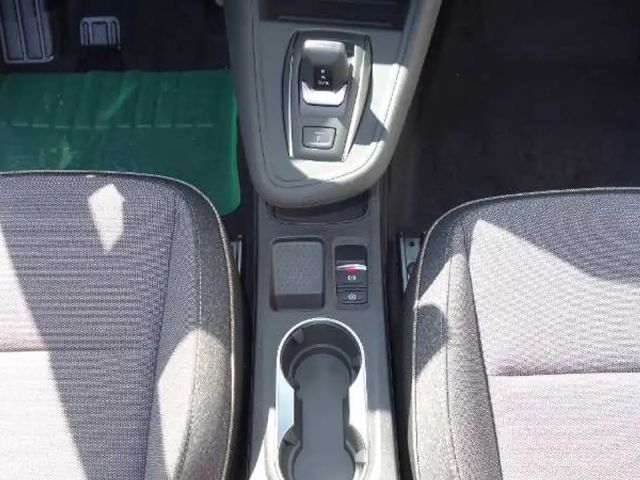 Mitsubishi ASX EDITION 1.8 Hybrid