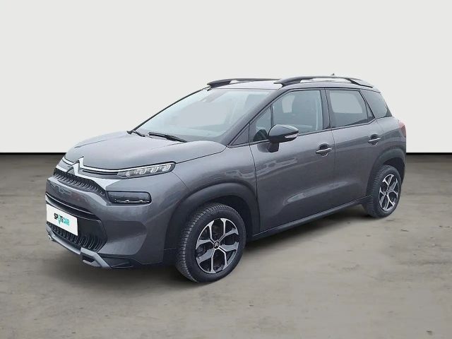 Citroën C3 Aircross Plus PureTech