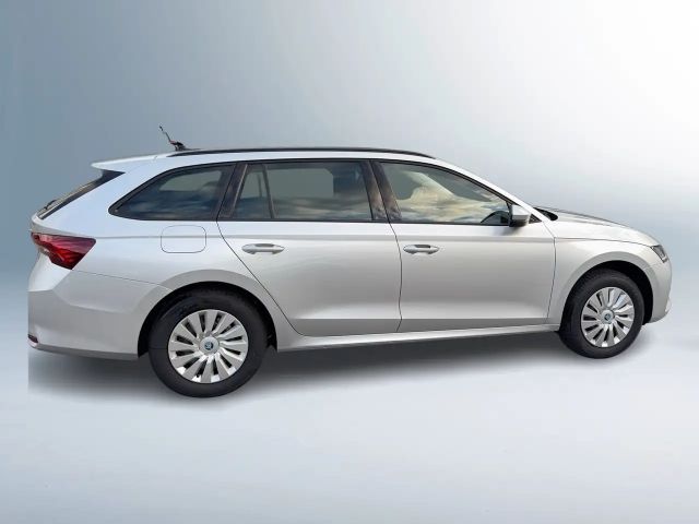 Skoda Octavia Essence TSI
