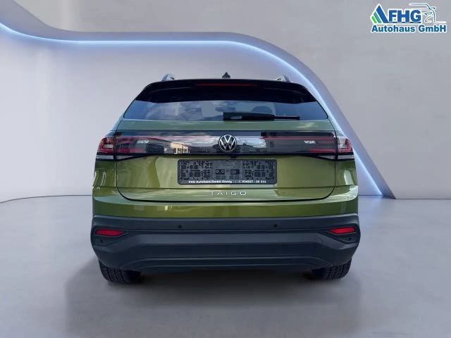 Volkswagen Taigo 1.0 TSI DSG Life Move