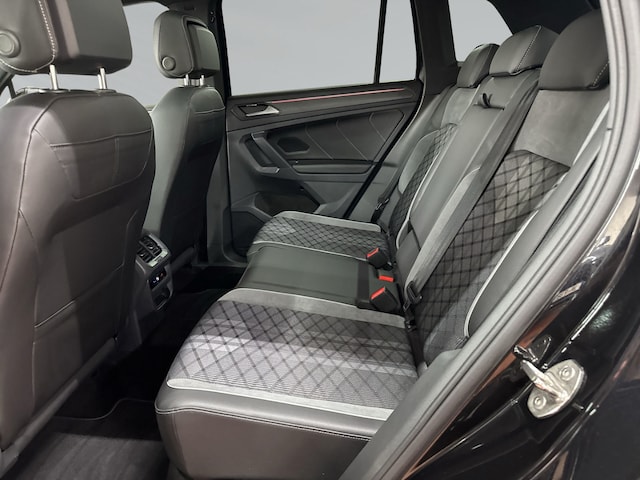 Volkswagen Tiguan 2.0 TDI DSG R-Line