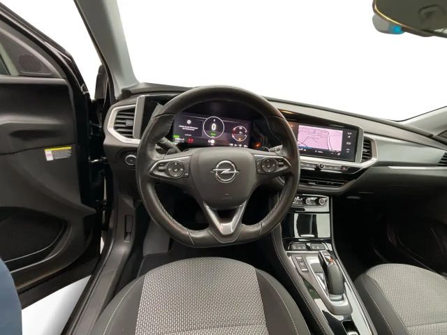 Opel Grandland X 1.6 Turbo Turbo