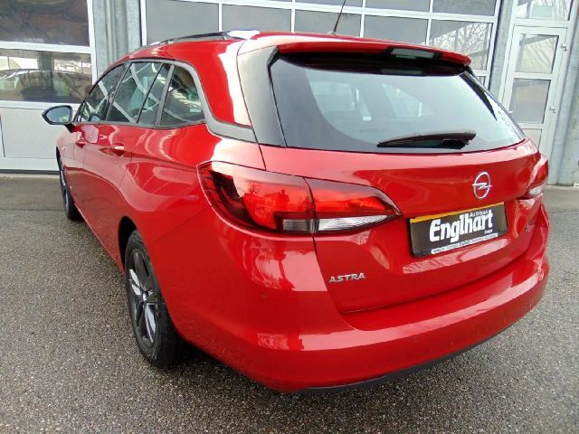 Opel Astra 1.2 Turbo Turbo