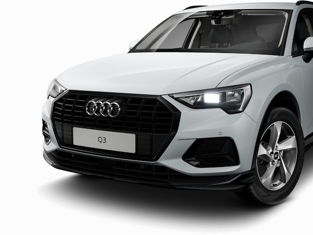 Audi Q3 35 TFSI S-Tronic