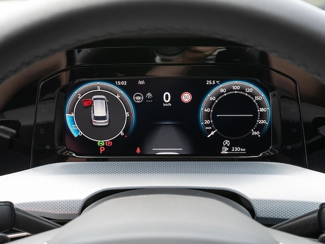 Volkswagen Golf 2.0 TDI DSG Variant