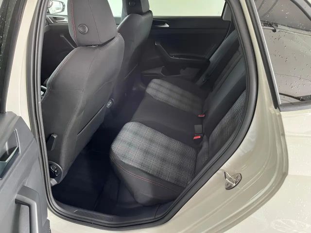 Volkswagen Polo 2.0 TSI DSG GTI IQ.Drive