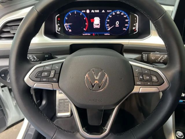 Volkswagen T-Roc 1.5 TSI Move