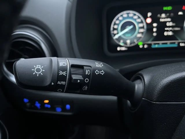 Hyundai Kona 1.6 Hybrid Trend