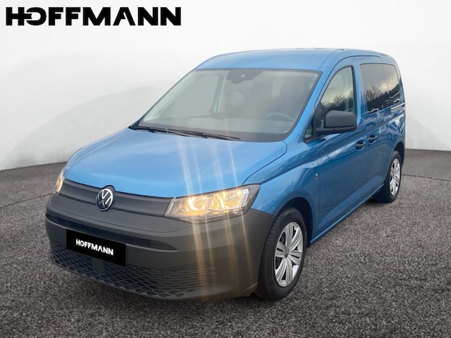 Volkswagen Caddy 2.0 TDI BMT Combi