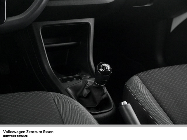 Volkswagen up! Active