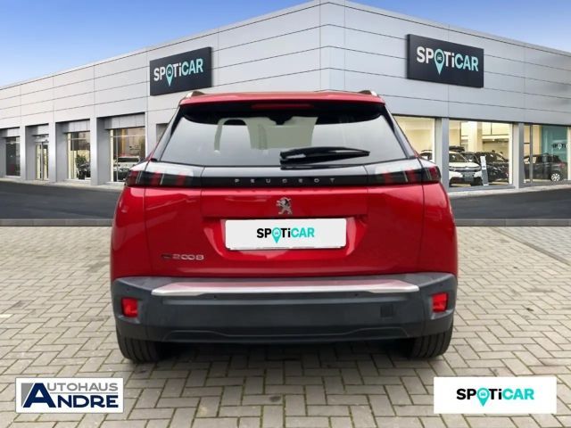 Peugeot E-2008 Elektromotor (e-)Allure Pack Elektromotor 136 (e-)