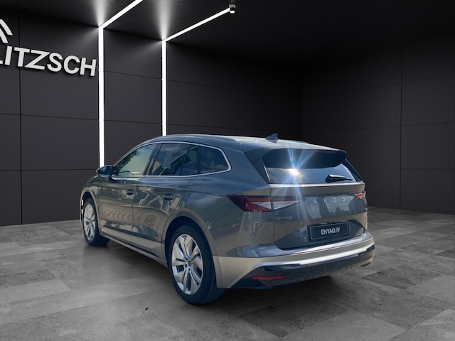 Skoda Enyaq Suite