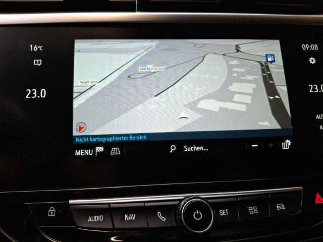 Opel Corsa GS-Line Grand Sport