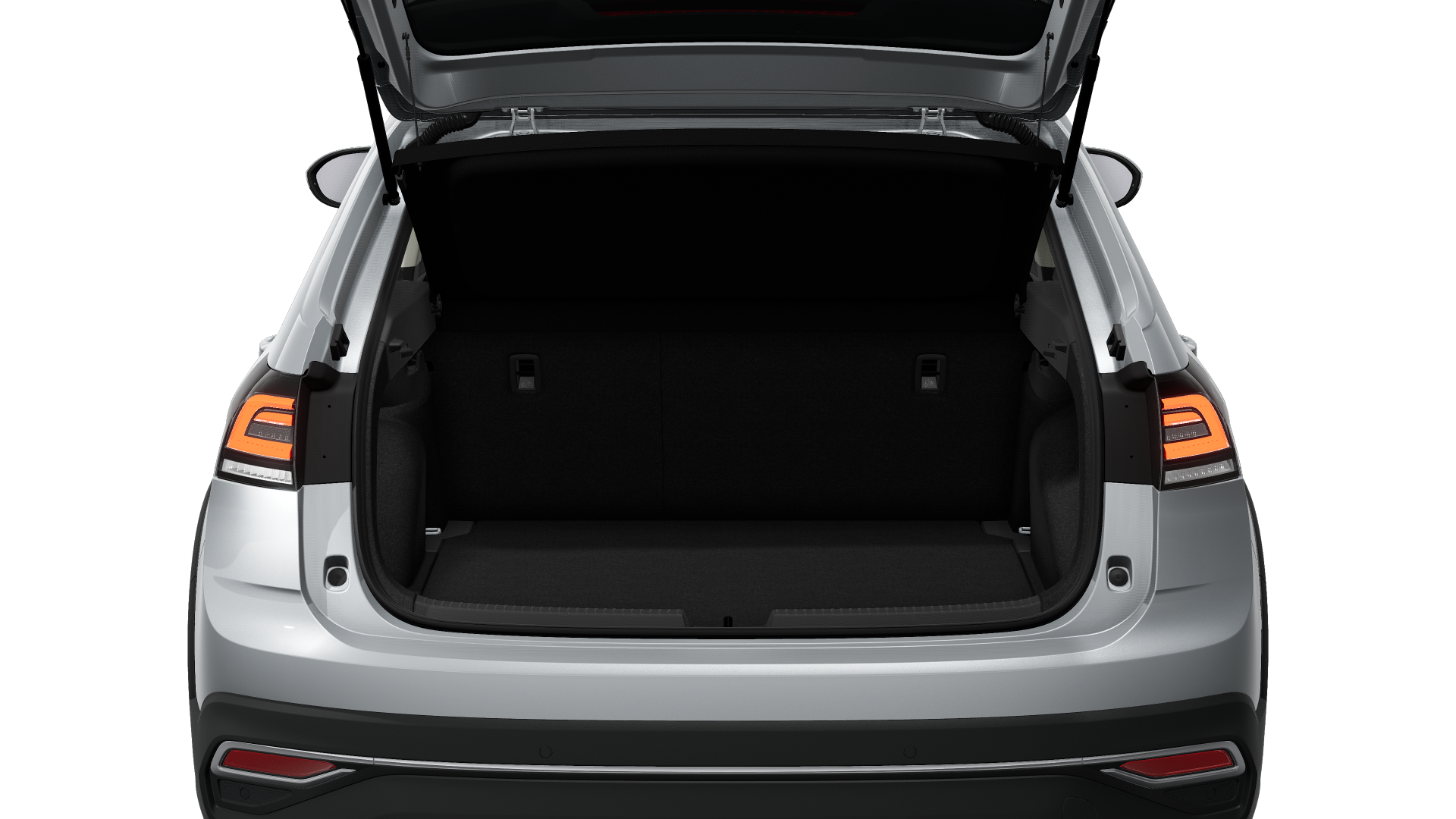 Volkswagen Taigo DSG Style