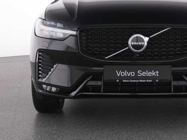 Volvo XC60 XC 60
