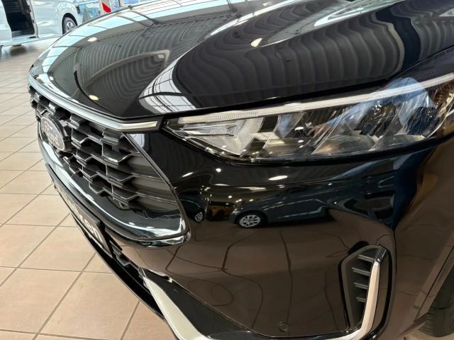 Ford Kuga ST Line X
