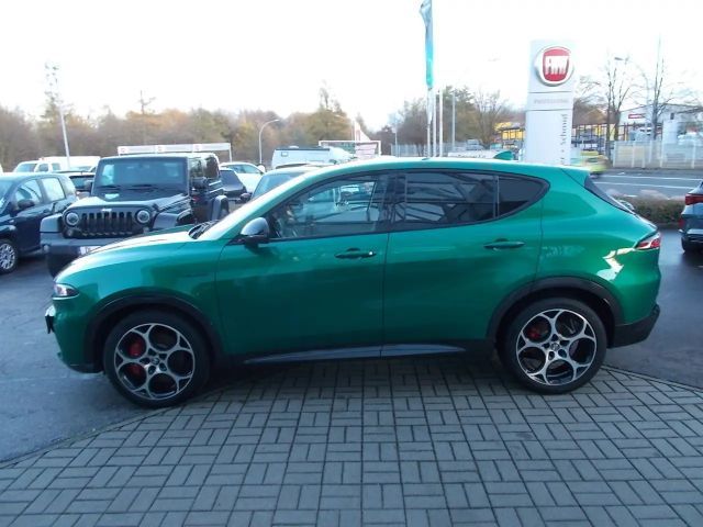 Alfa Romeo Tonale Veloce