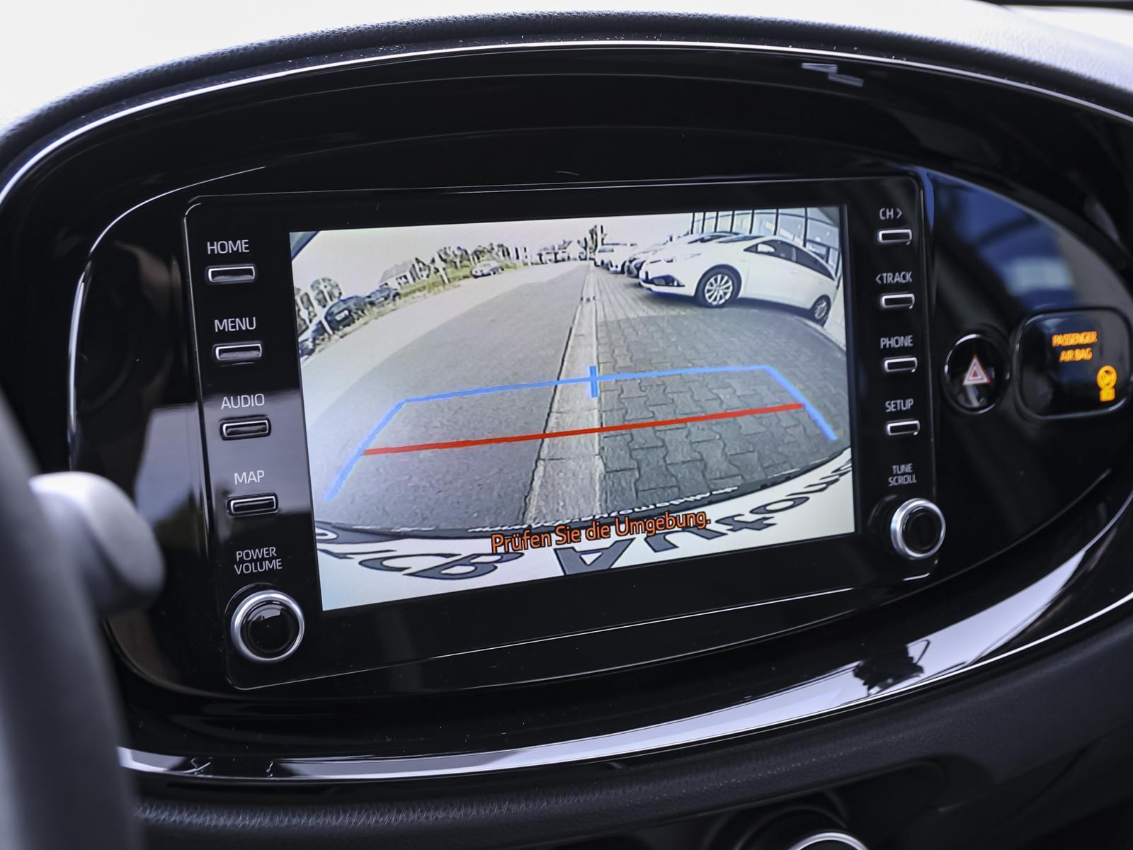 Toyota Aygo X 5-deurs Basis