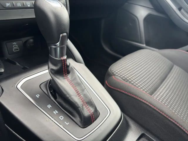 Ford Focus EcoBoost ST Line Wagon