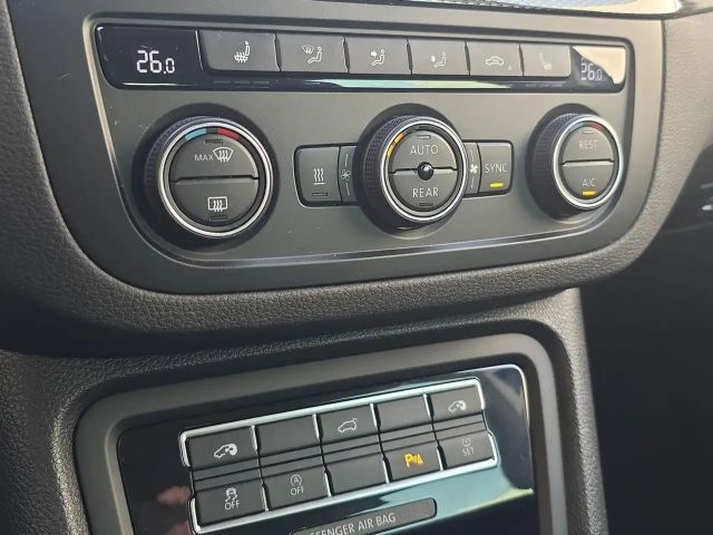 Seat Alhambra 1.4 TSI DSG