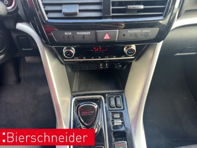 Mitsubishi Eclipse Cross 4WD