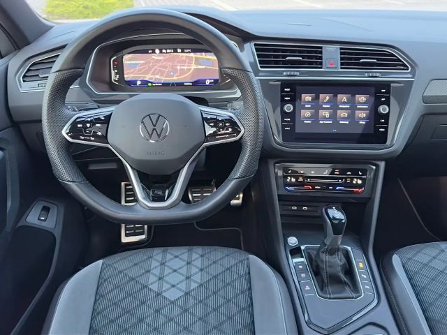 Volkswagen Tiguan DSG R-Line