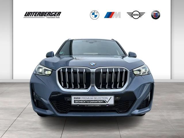 BMW X1 Comfort pakket M-Sport xDrive20d