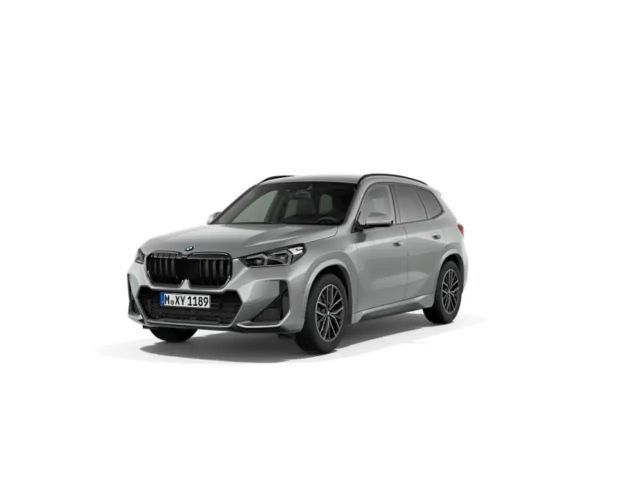 BMW X1 M-Sport sDrive18i