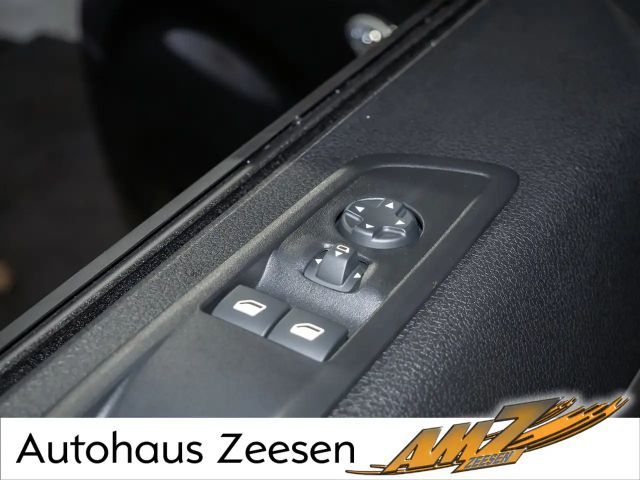 Opel Zafira GS-Line Grand Sport