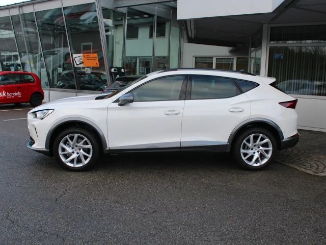 Cupra Formentor 2.0 TSI 4Drive DSG