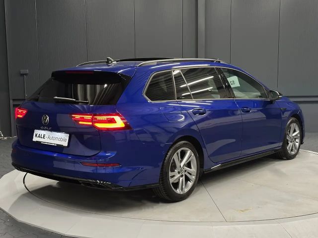 Volkswagen Golf Golf VIII R-Line Style Variant