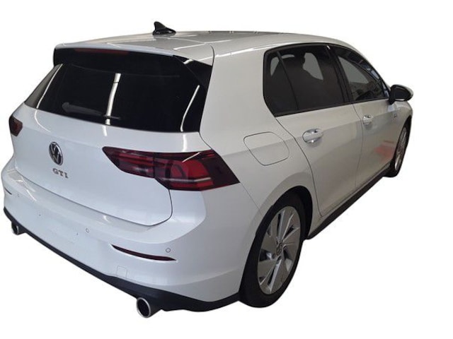 Volkswagen Golf 2.0 TSI DSG GTI