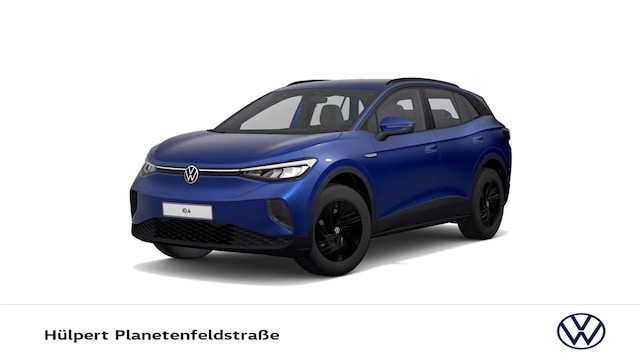 Volkswagen ID.4 City Pure
