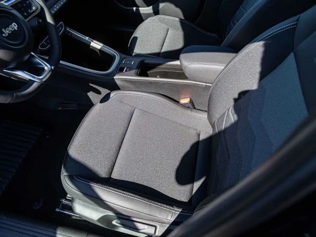 Jeep Avenger Altitude