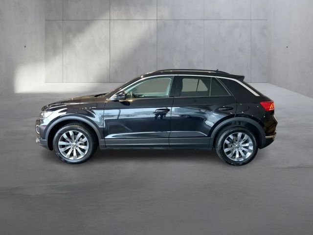 Volkswagen T-Roc Design TSI