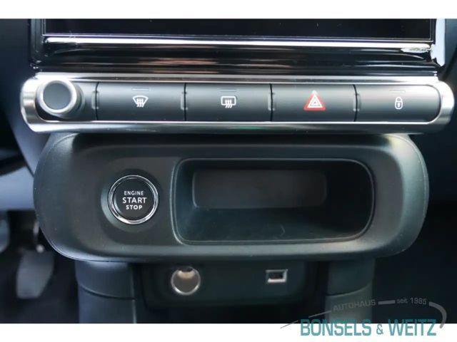 Citroën C3 Max PureTech