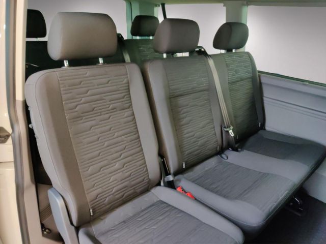 Volkswagen Caravelle 2.0 TDI Comfortline DSG T6
