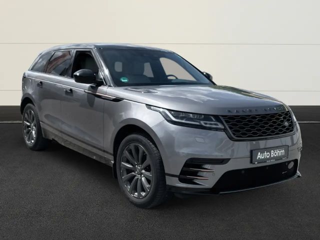 Land Rover Range Rover Velar D300 SE