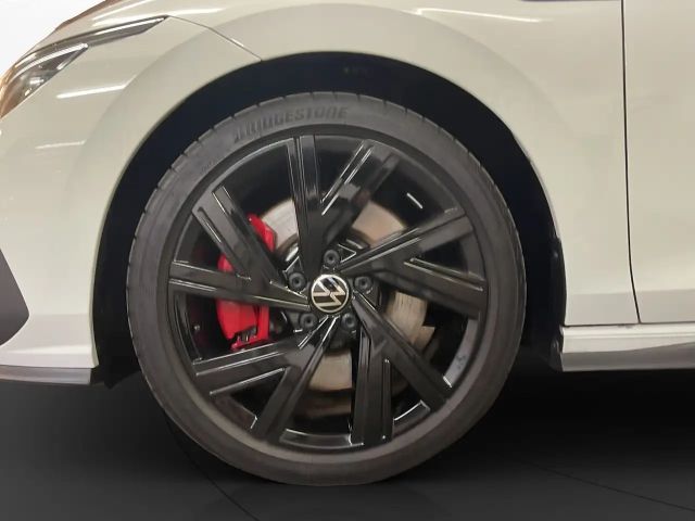 Volkswagen Golf GTI Golf VIII