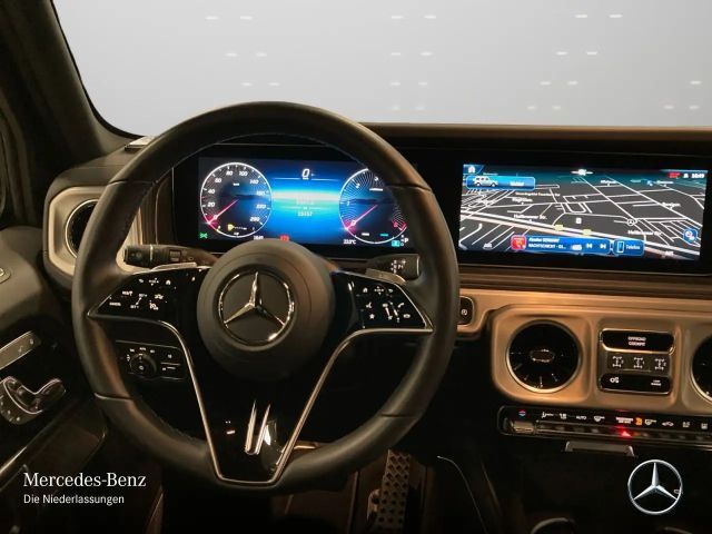 Mercedes-Benz G 450 450d