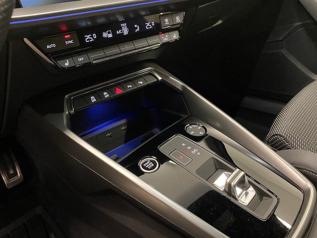 Audi A3 35 TFSI S-Tronic Sportback