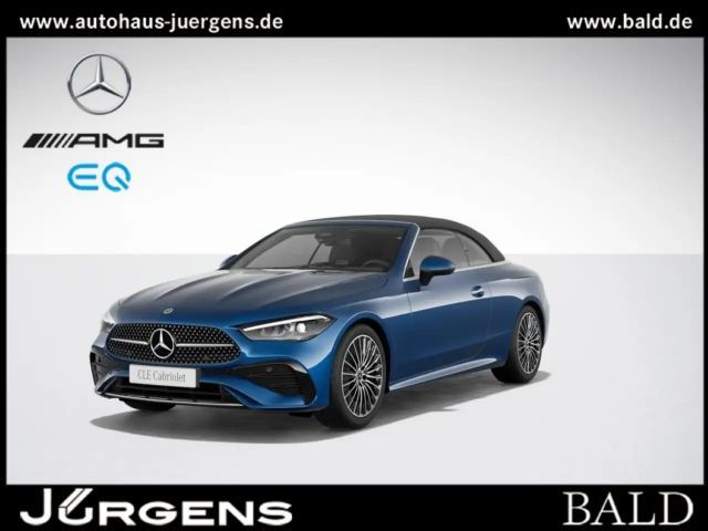 Mercedes-Benz CLE 200 AMG Line Sport Edition