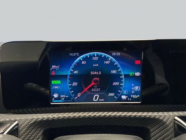 Mercedes-Benz A 250 A-Klasse