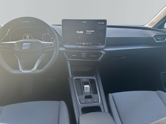 Seat Leon 1.5 eTSI Style